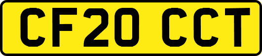 CF20CCT