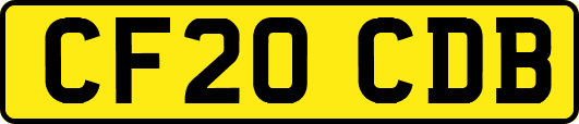 CF20CDB
