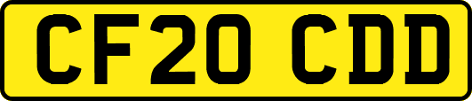 CF20CDD