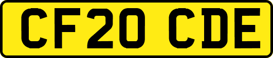 CF20CDE