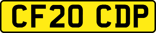 CF20CDP