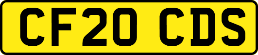 CF20CDS