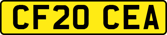 CF20CEA