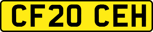 CF20CEH