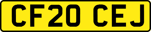 CF20CEJ