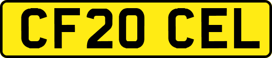 CF20CEL