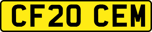 CF20CEM
