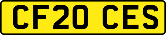 CF20CES