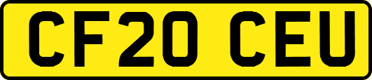 CF20CEU