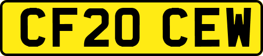 CF20CEW