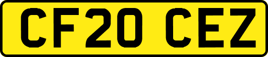 CF20CEZ