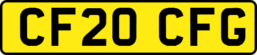 CF20CFG