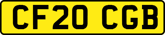 CF20CGB