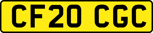 CF20CGC