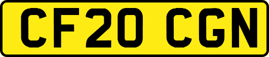 CF20CGN