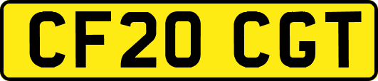 CF20CGT