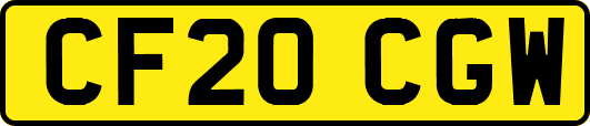 CF20CGW