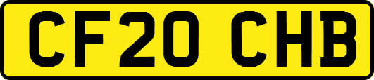CF20CHB