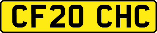 CF20CHC