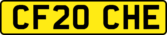 CF20CHE
