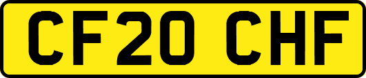 CF20CHF