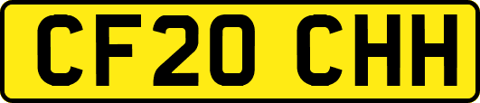 CF20CHH