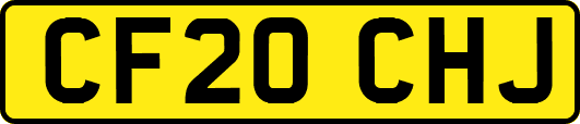 CF20CHJ