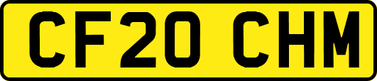 CF20CHM