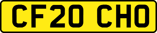 CF20CHO