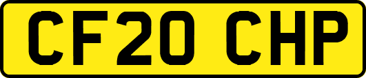 CF20CHP