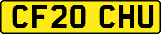 CF20CHU
