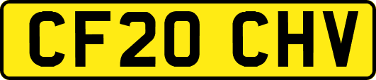 CF20CHV