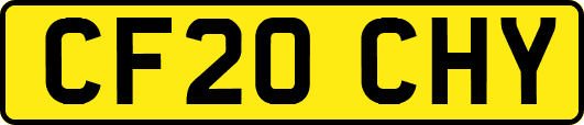 CF20CHY