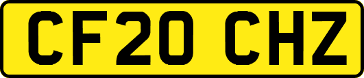 CF20CHZ