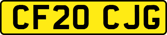 CF20CJG