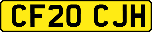 CF20CJH