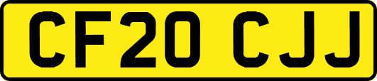 CF20CJJ