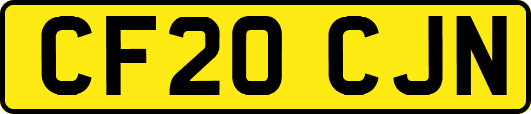 CF20CJN