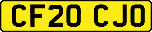 CF20CJO