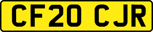 CF20CJR