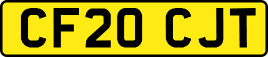 CF20CJT