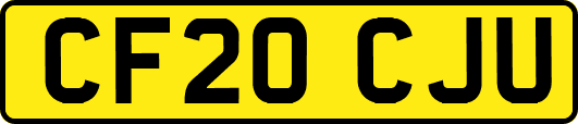 CF20CJU