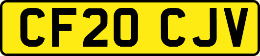 CF20CJV