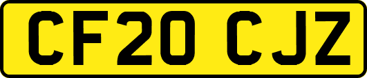CF20CJZ