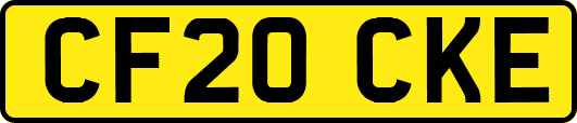 CF20CKE