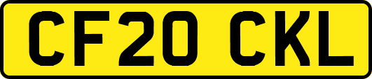 CF20CKL