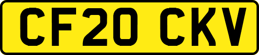 CF20CKV