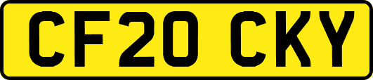 CF20CKY