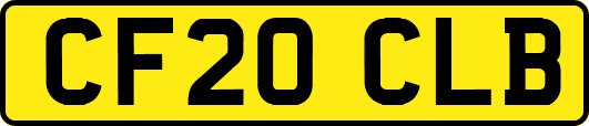 CF20CLB