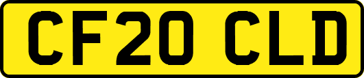 CF20CLD